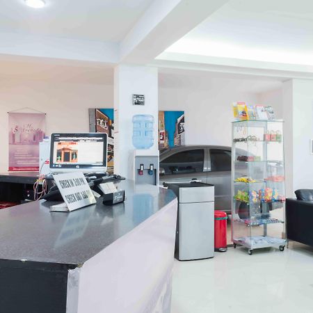 Hotel Quinta Avenida Меделин Екстериор снимка