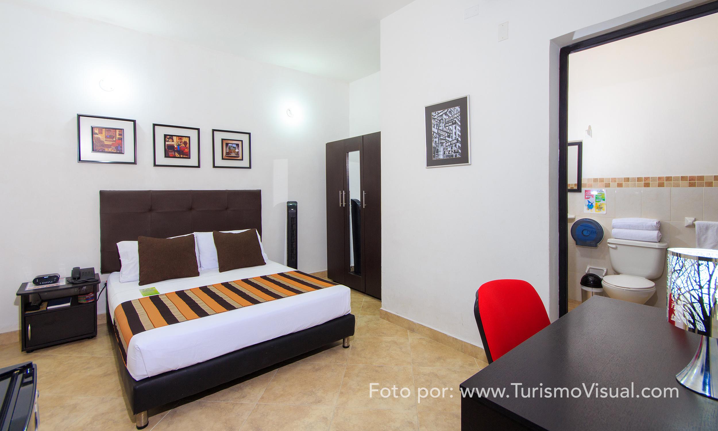 Hotel Quinta Avenida Меделин Екстериор снимка