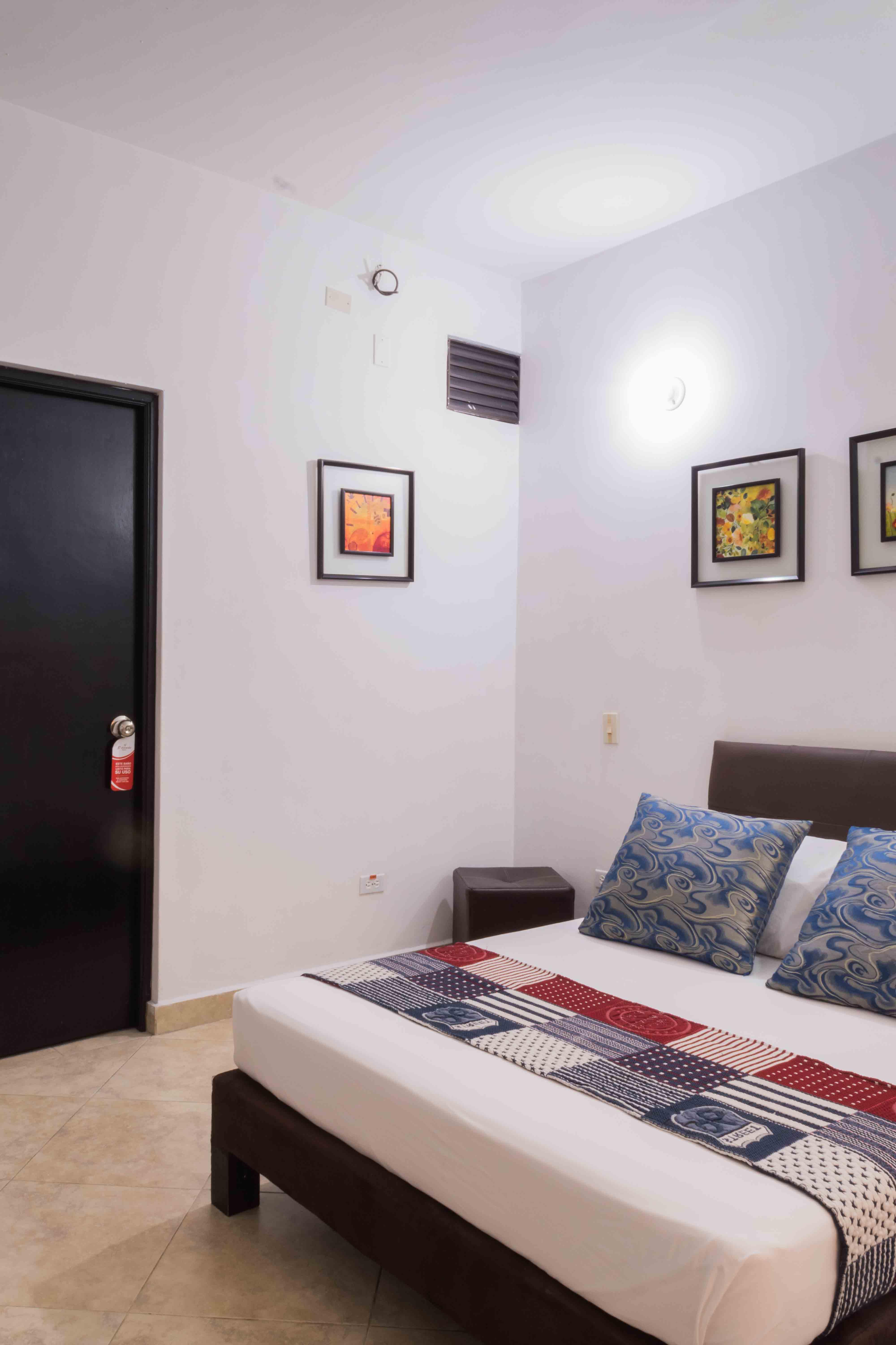 Hotel Quinta Avenida Меделин Екстериор снимка