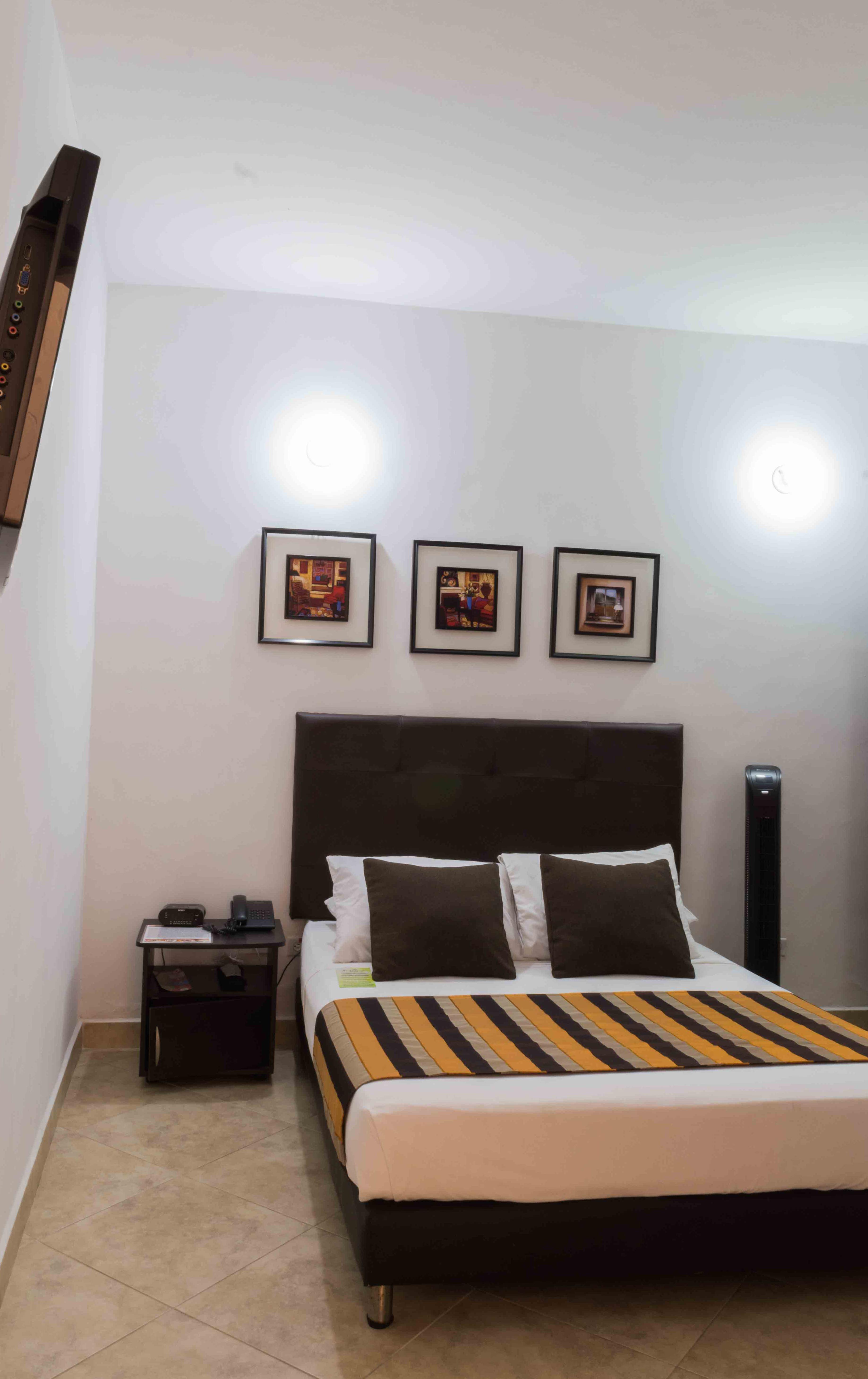 Hotel Quinta Avenida Меделин Екстериор снимка