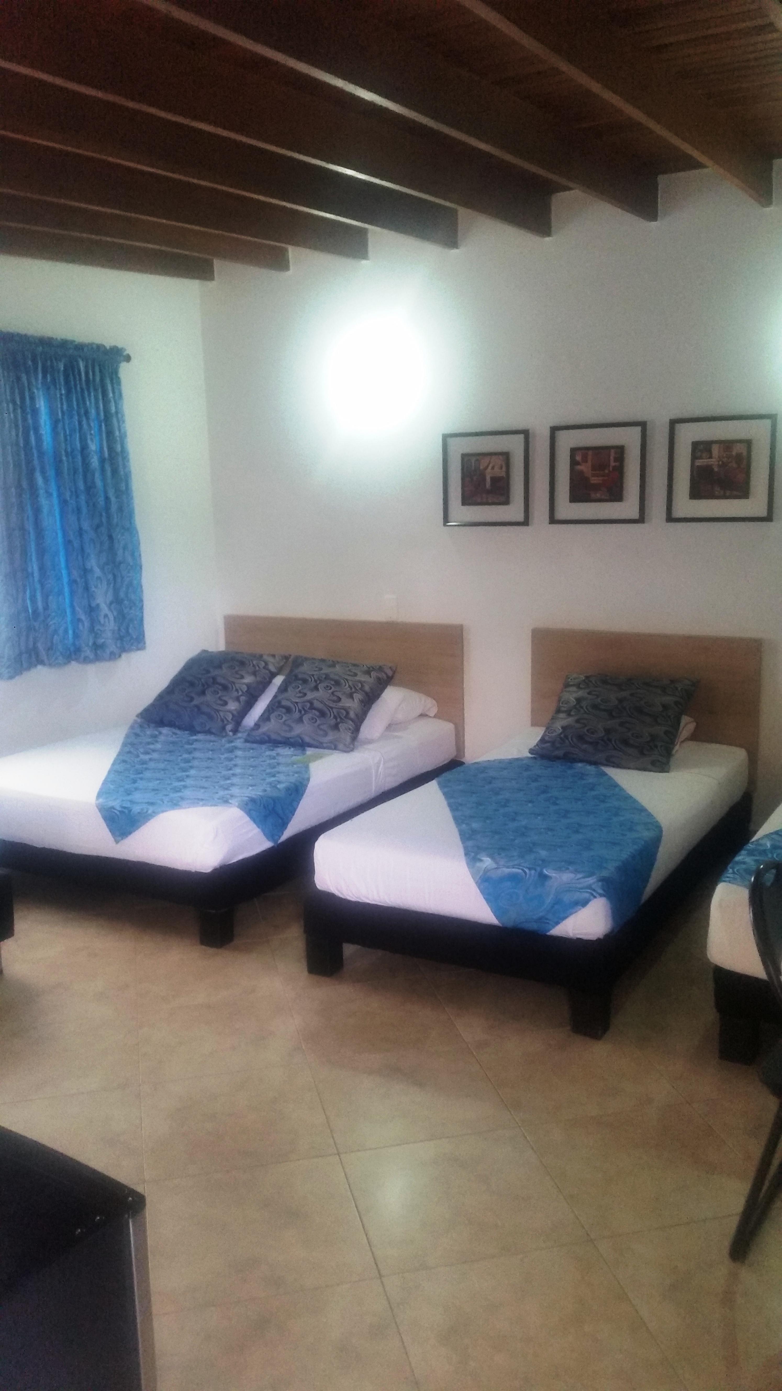 Hotel Quinta Avenida Меделин Екстериор снимка
