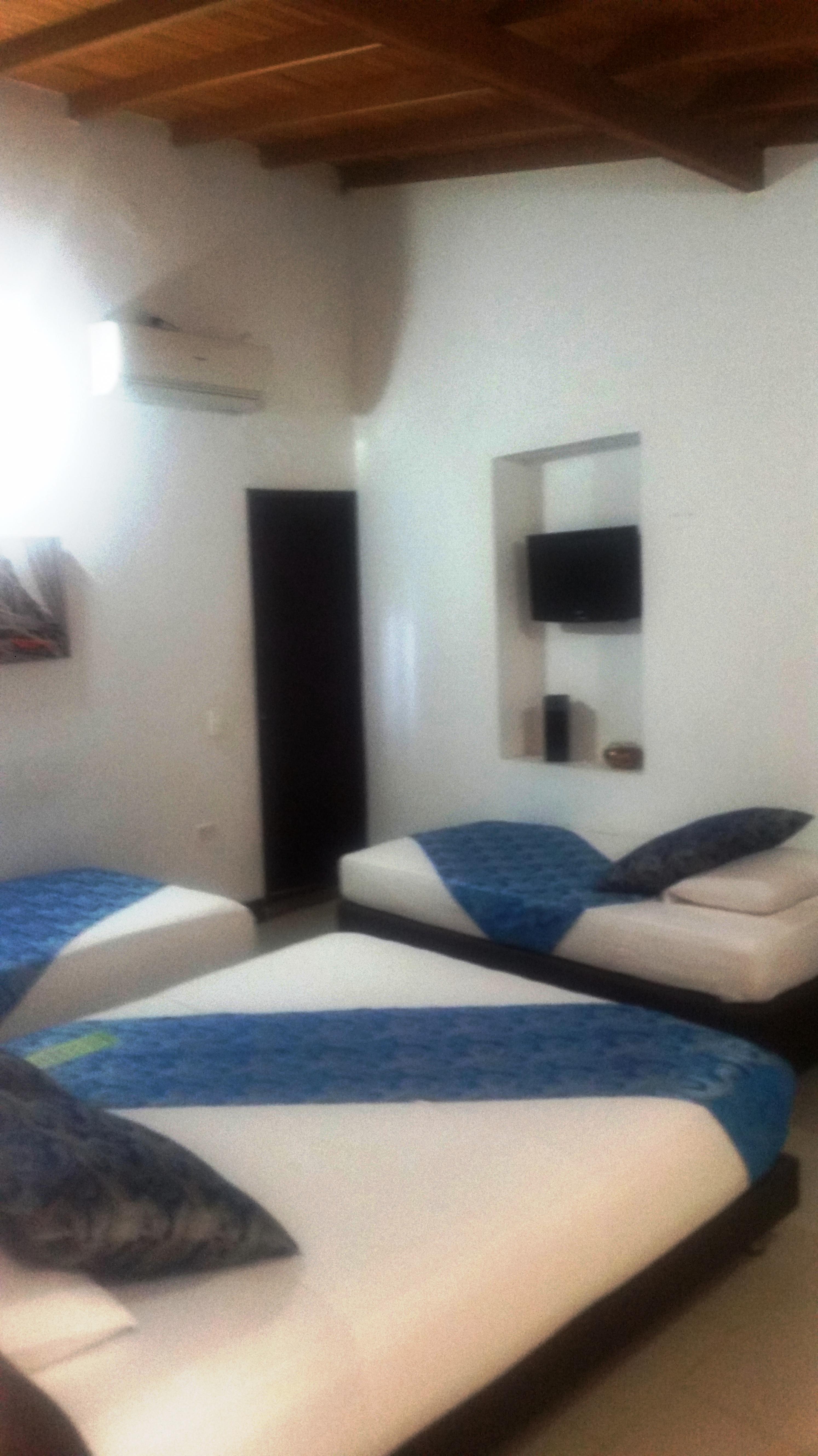 Hotel Quinta Avenida Меделин Екстериор снимка