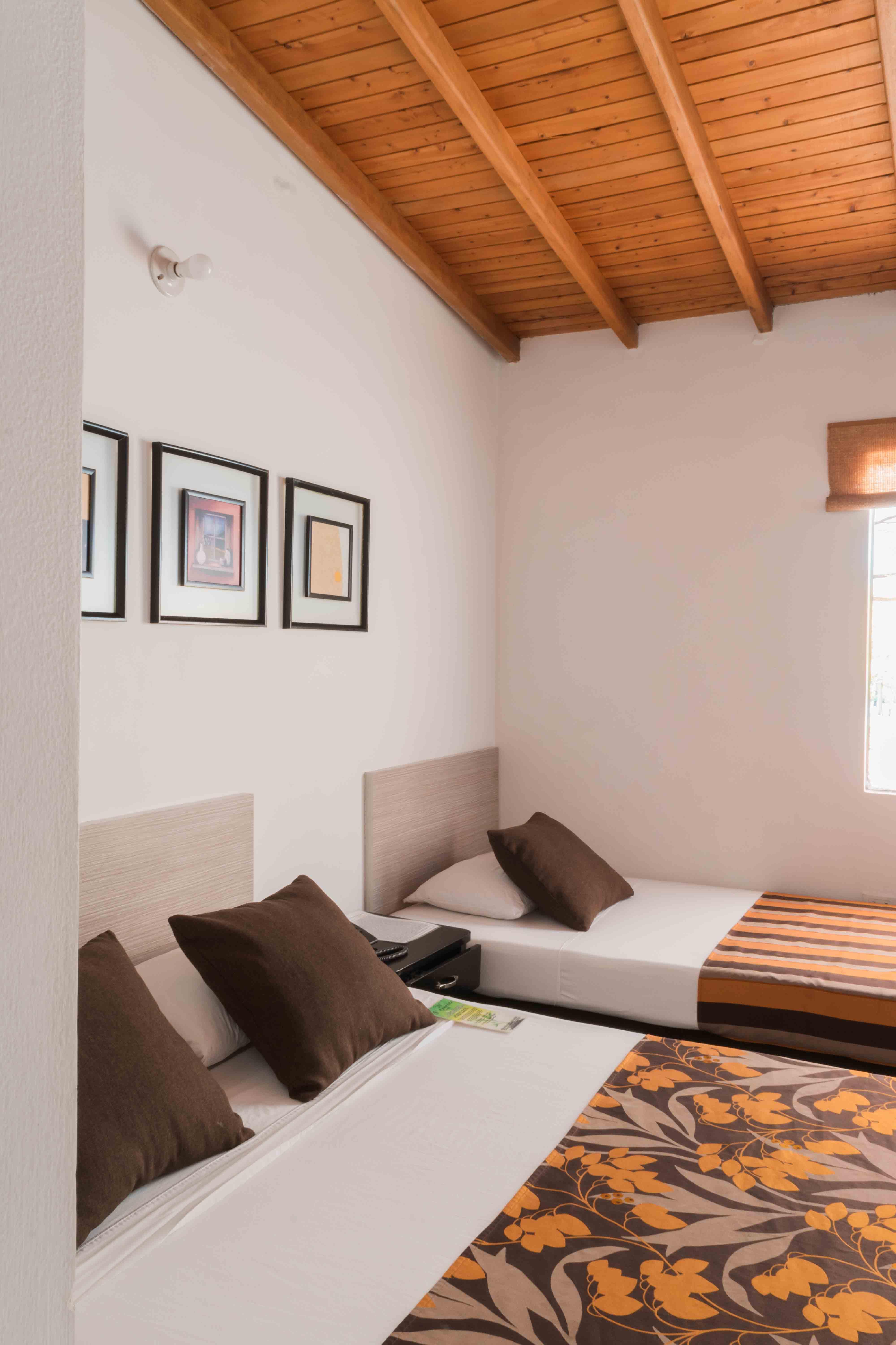 Hotel Quinta Avenida Меделин Екстериор снимка