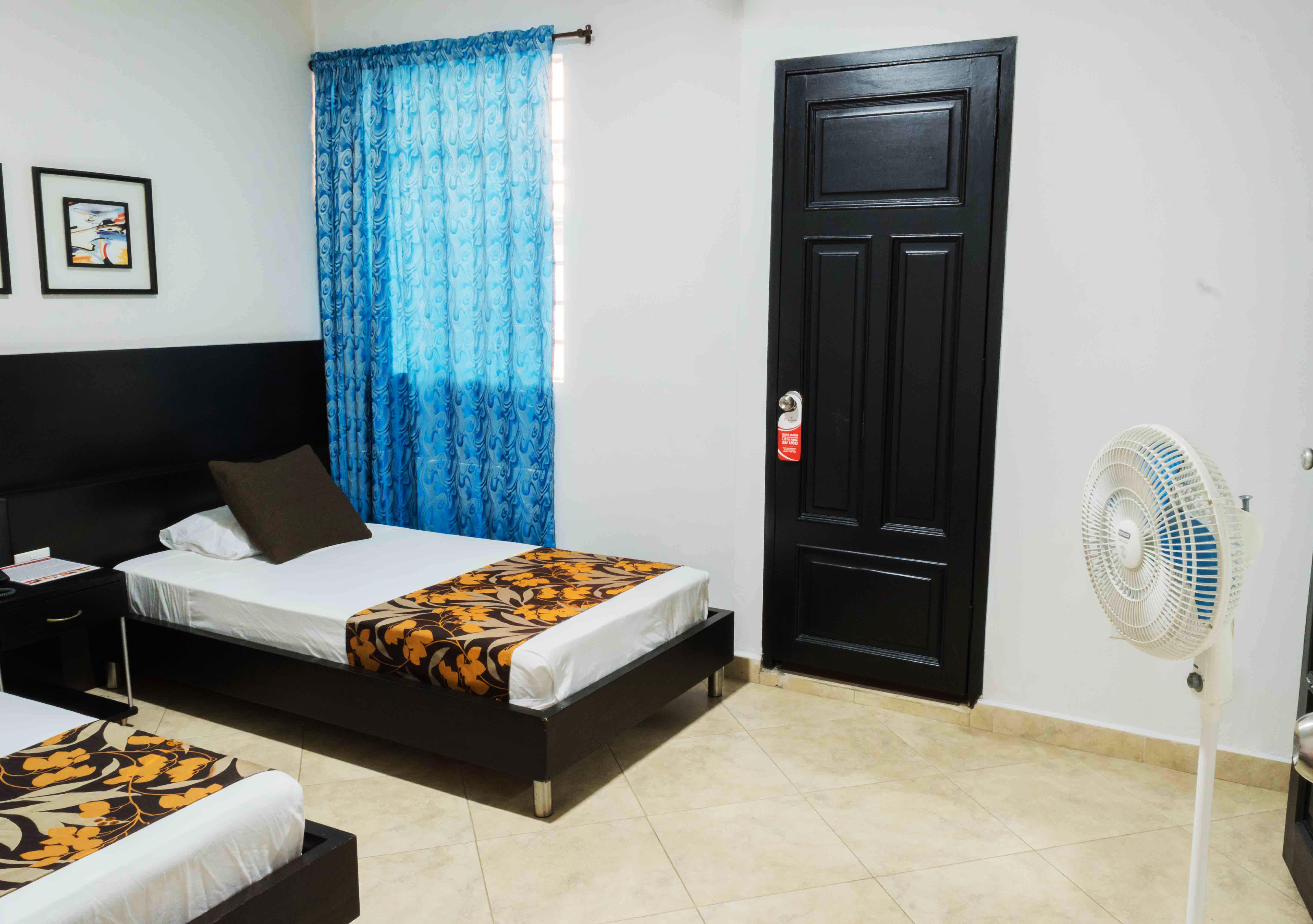 Hotel Quinta Avenida Меделин Екстериор снимка