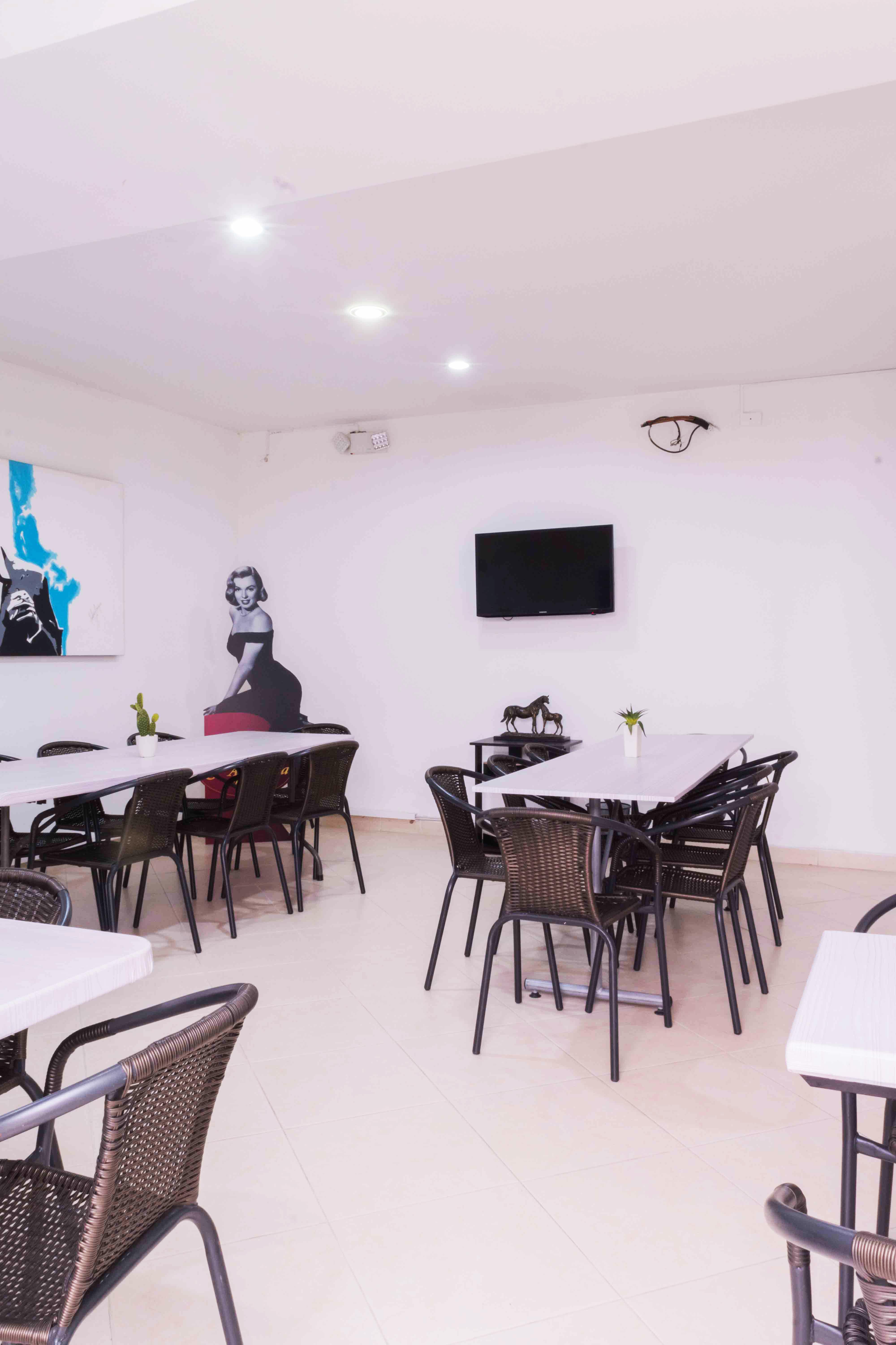 Hotel Quinta Avenida Меделин Екстериор снимка