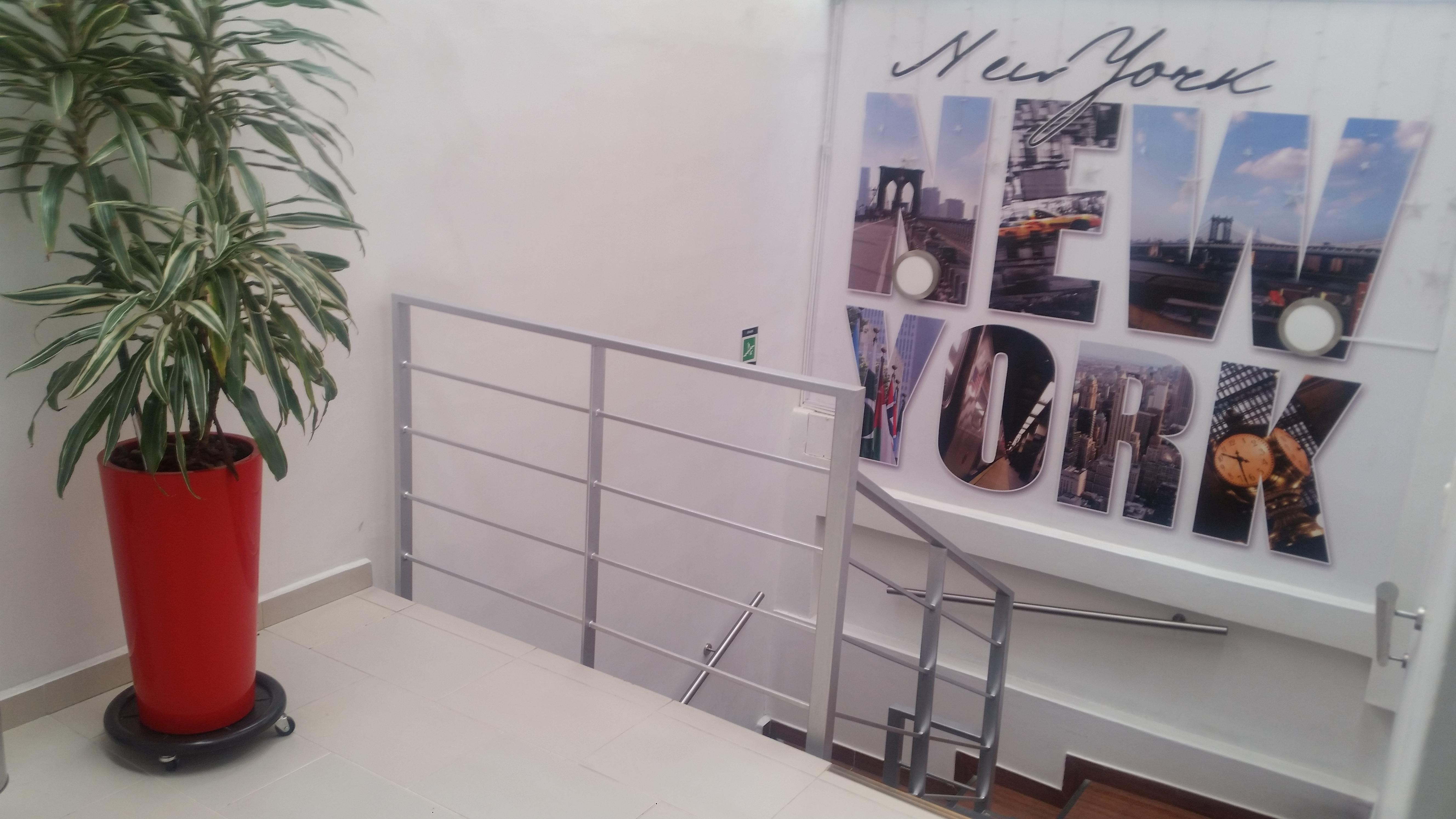 Hotel Quinta Avenida Меделин Екстериор снимка