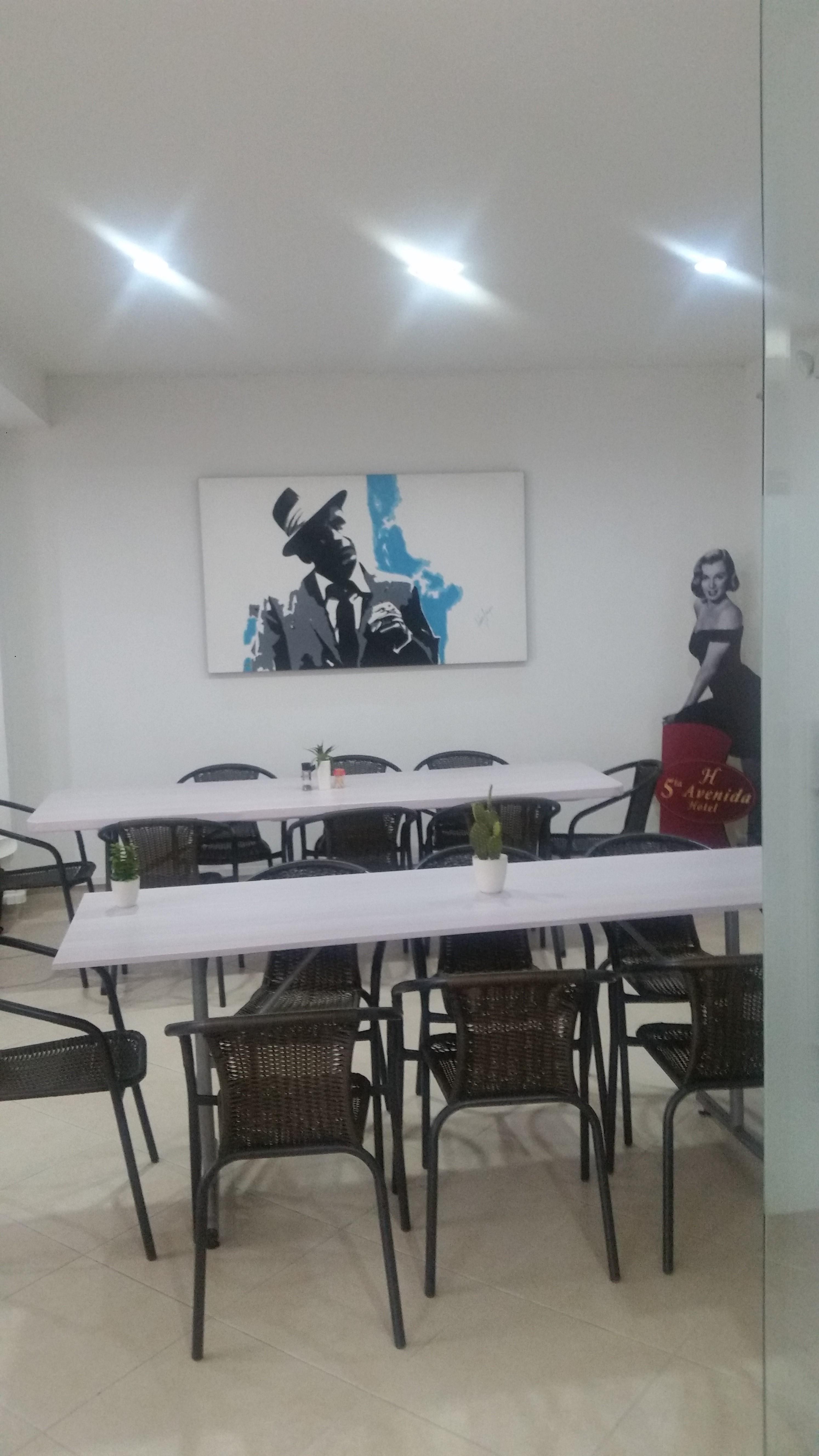 Hotel Quinta Avenida Меделин Екстериор снимка