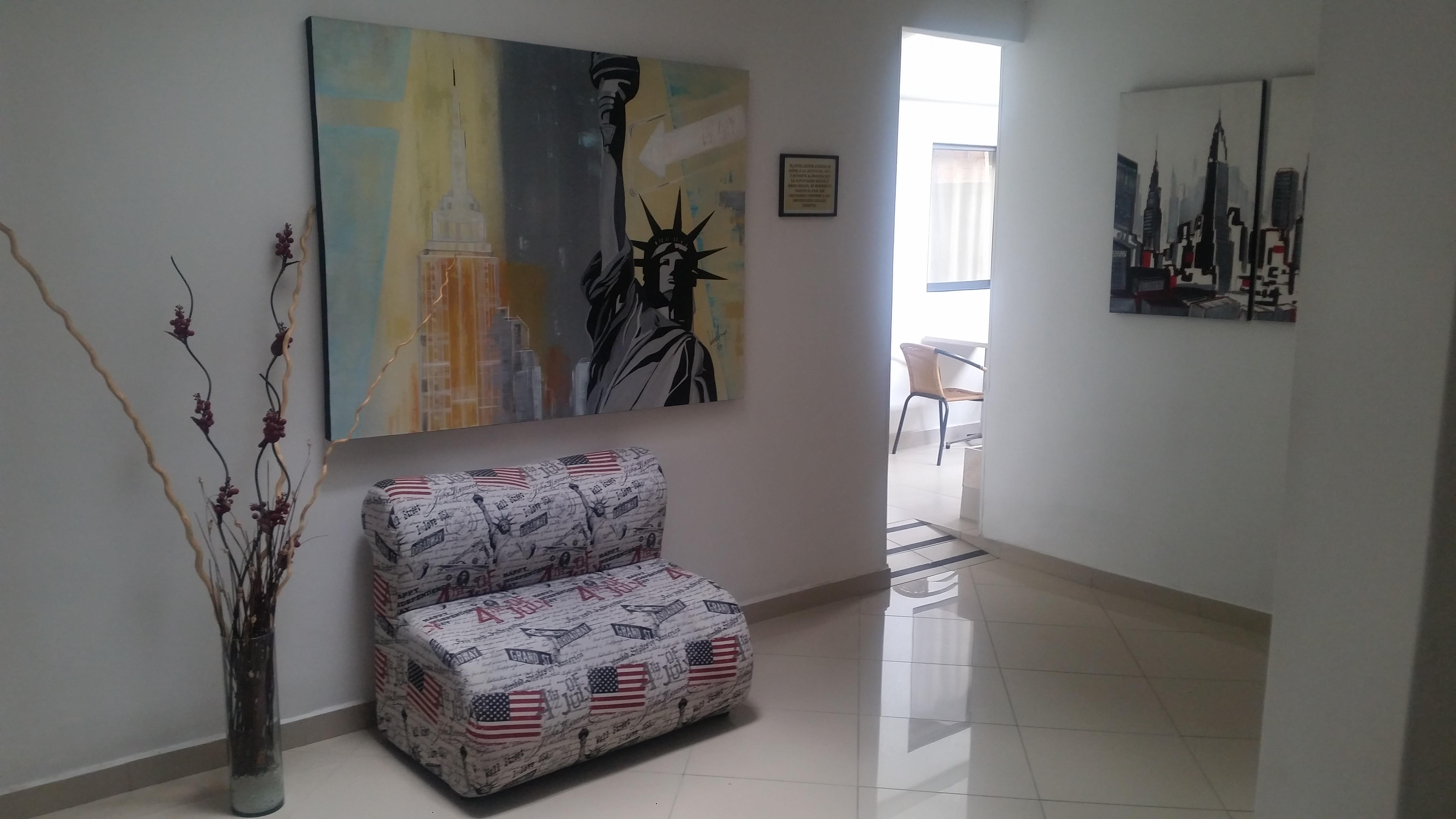 Hotel Quinta Avenida Меделин Екстериор снимка