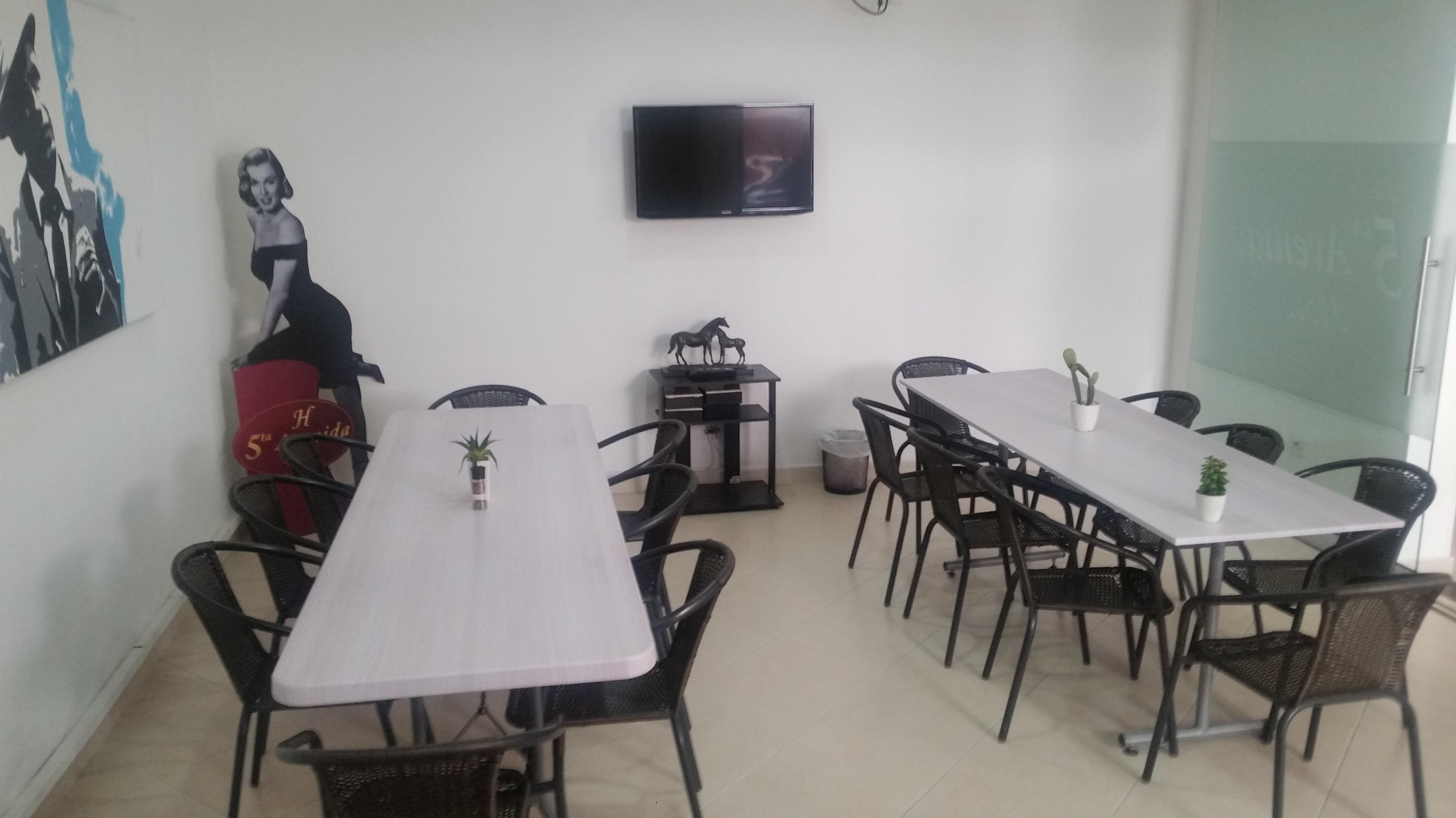 Hotel Quinta Avenida Меделин Екстериор снимка