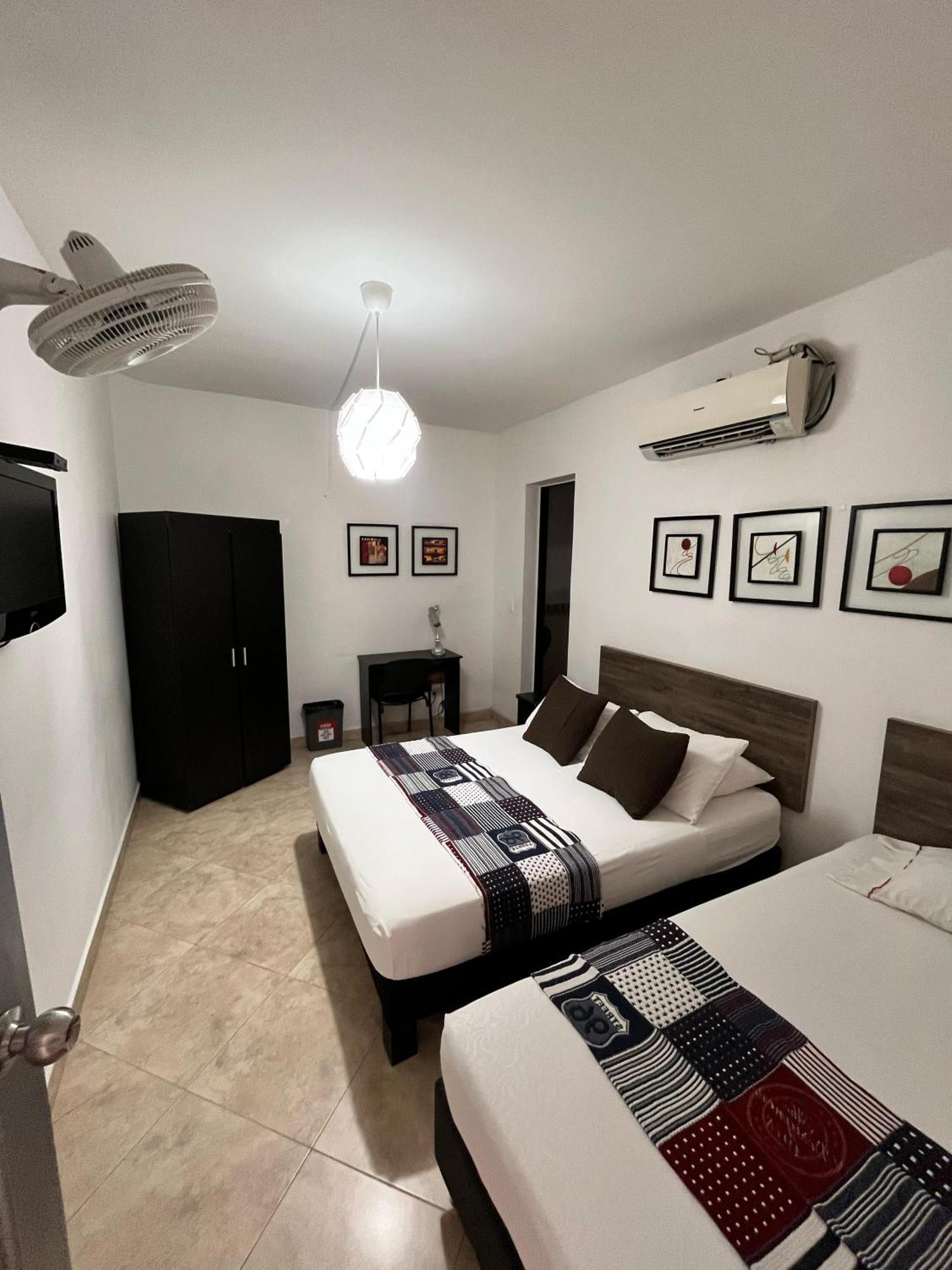 Hotel Quinta Avenida Меделин Екстериор снимка
