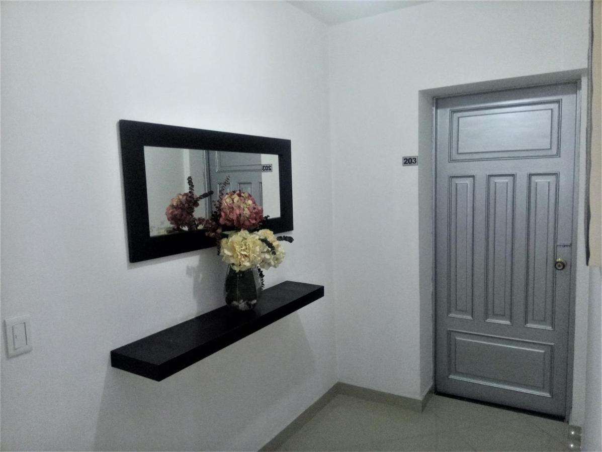 Hotel Quinta Avenida Меделин Екстериор снимка